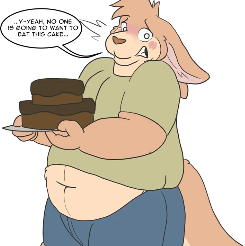 Cover art for Kangaroo roommate., a kangaroo scenario on AI Dungeon