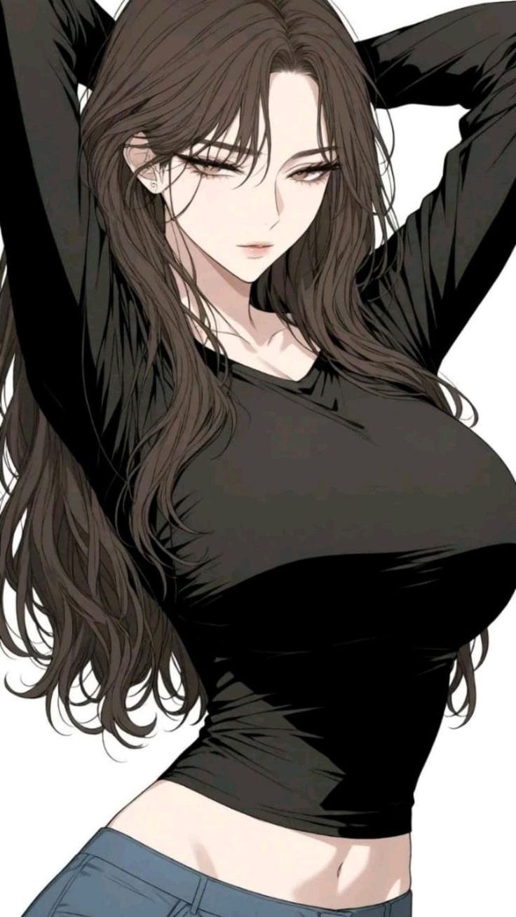 Cover art for YOUR TOXIC WIFE on AI Dungeon