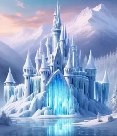 Cover art for FR❄️ZEN 1 on AI Dungeon