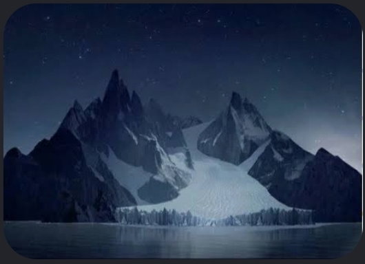 Cover art for Frozen 2 on AI Dungeon