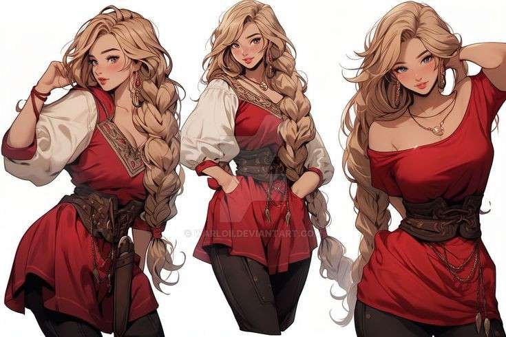 Cover art for Finding Mate, a romance scenario on AI Dungeon
