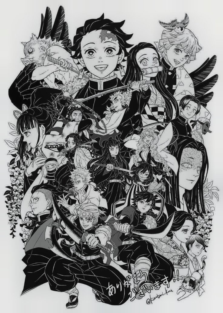 Cover art for Рассекающий клинок демона , a рассекающий клинок демона adventure on AI Dungeon