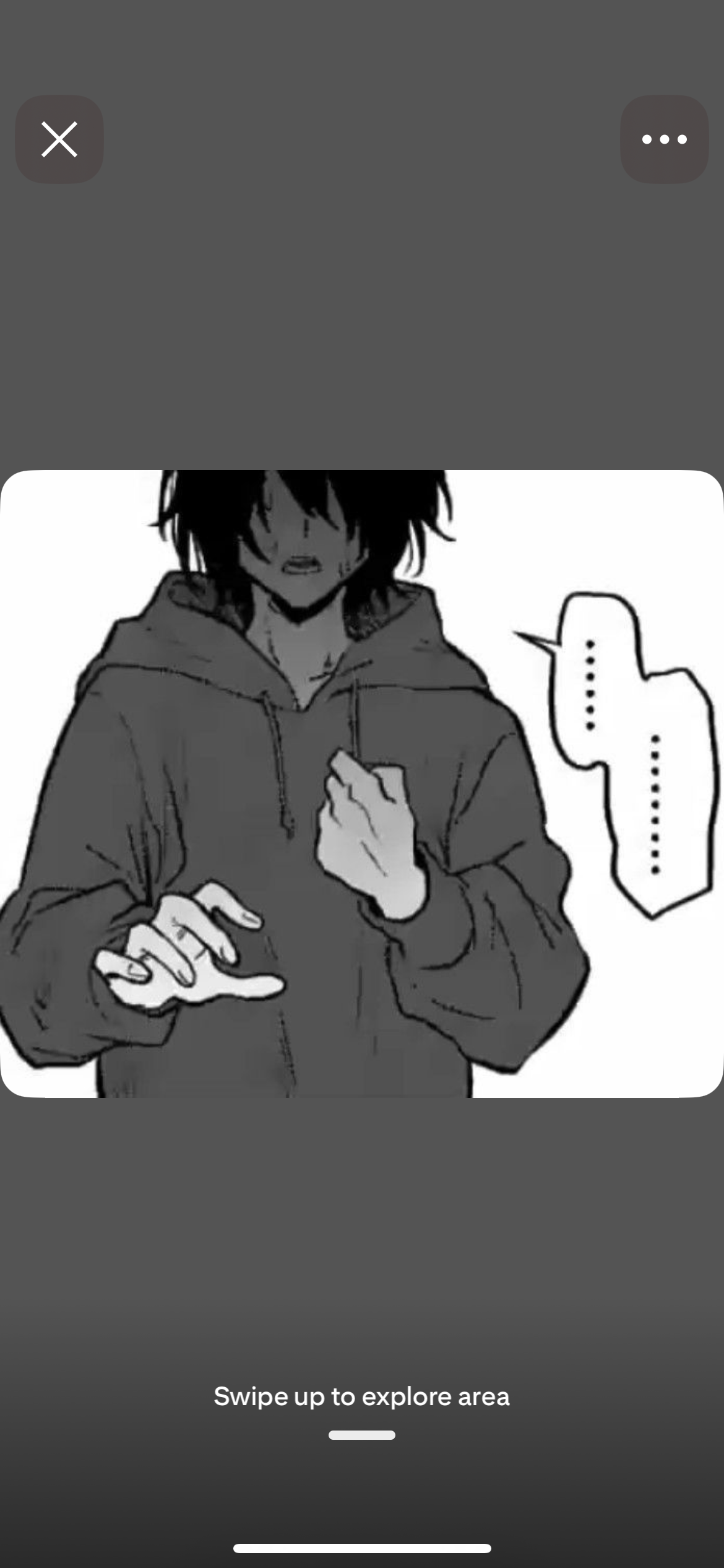 Cover art for Depressed boyfriend, a depression scenario on AI Dungeon