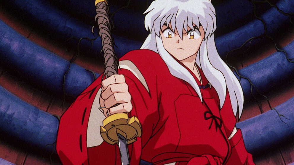 Cover art for Inuyasha: Fuedal Fairytale on AI Dungeon