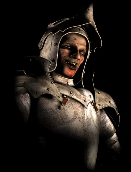 Cover art for The Rat Duc de Puce, a rat scenario on AI Dungeon