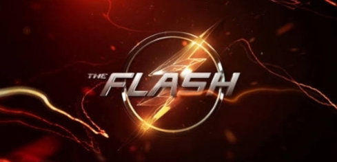 Cover art for The Flash on AI Dungeon