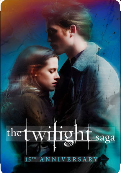 Cover art for Twilight: Convergence Awakening, a twilight world on Voyage