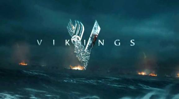 Cover art for Vikings: A Fate Unwritten, a vikings scenario on AI Dungeon