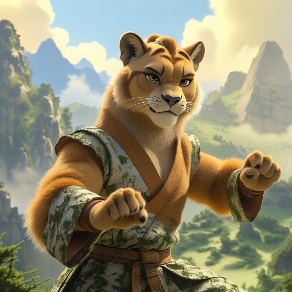Cover art for Shadows of the Whispering Bamboo on AI Dungeon
