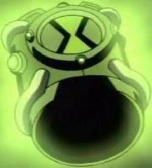 Cover art for Worlds Aligned: The Omnitrix Paradox on AI Dungeon