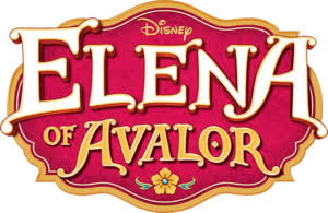 Cover art for Elena of Avalor: Wings of the Guardian on AI Dungeon