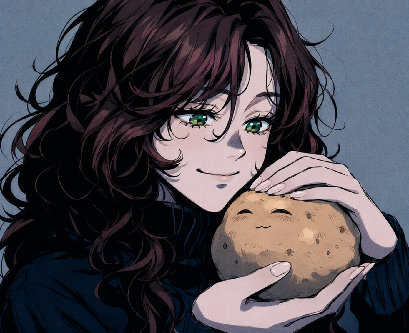 Cover art for YE.Pet Everything Sandbox, a pet scenario on AI Dungeon