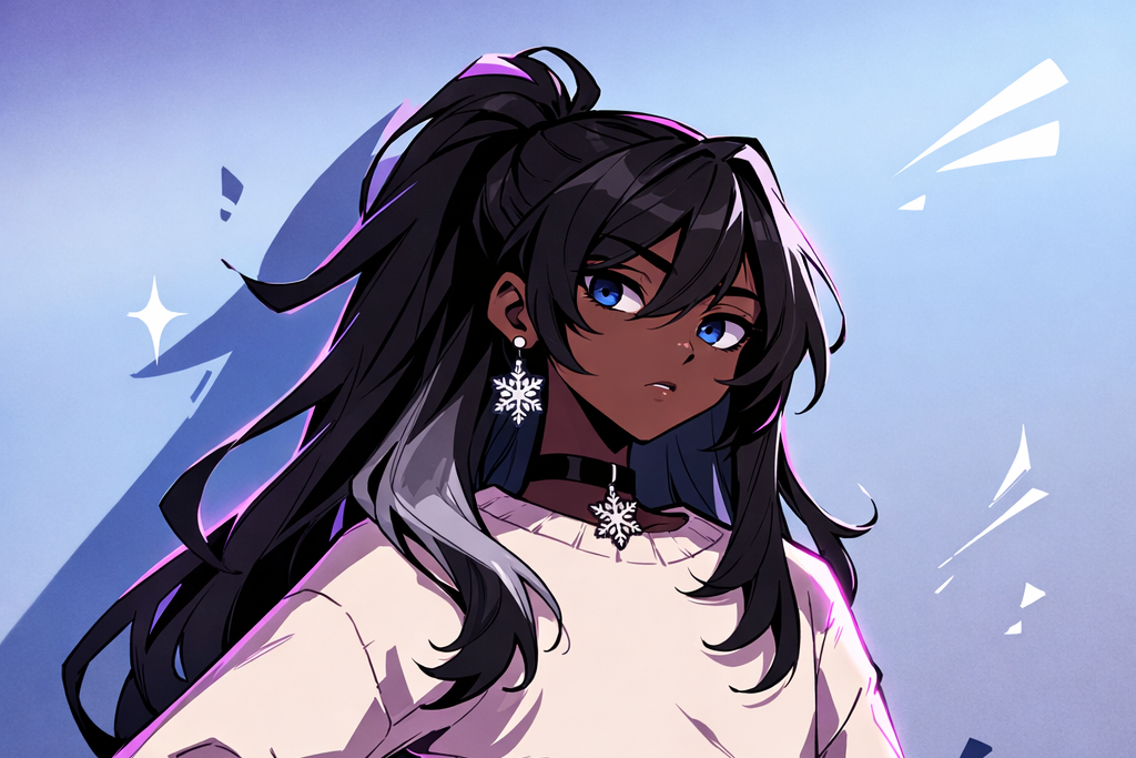 Cover art for You're A Guy?, So What! (ðŸŽ), a romance scenario on AI Dungeon