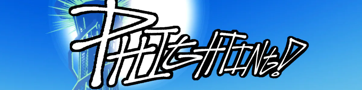 Cover art for PHIGHTING! Adventure Mode, an inpherno world on Voyage