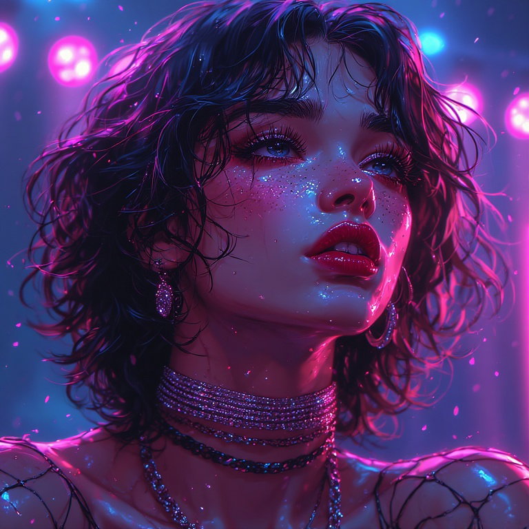 Cover art for Operation: Undercover Bros, a crossdressing scenario on AI Dungeon