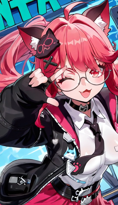 Cover art for Reverse Isekai: Nanally, a reverse isekai scenario on AI Dungeon