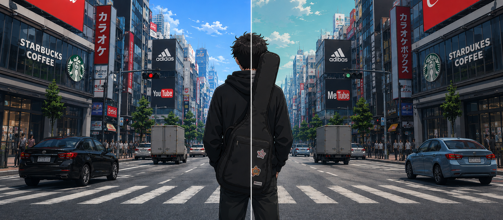 Cover art for Only You Remember (After The Accident), an alternate reality scenario on AI Dungeon