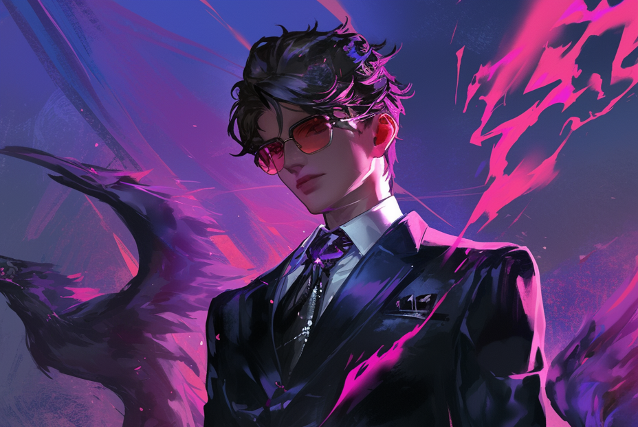 Cover art for Formal Beating on AI Dungeon