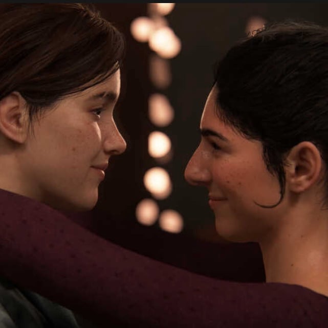Cover art for The Calm Before (The Last of Us Part II), a the last of us scenario on AI Dungeon